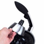 Spremiagrumi Elettrico JATA JEEX1058 Bianco