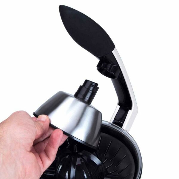 Spremiagrumi Elettrico JATA JEEX1058 Bianco