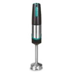 Frullatore ad Immersione JATA JEBT1790 Azzurro Nero 800 W