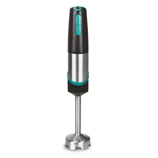 Frullatore ad Immersione JATA JEBT1790 Azzurro Nero 800 W