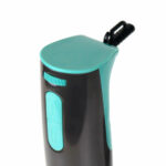 Frullatore ad Immersione JATA JEBT1790 Azzurro Nero 800 W