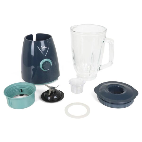 Frullatore JATA JEBT1265 Azzurro 1300 W 1,5 L