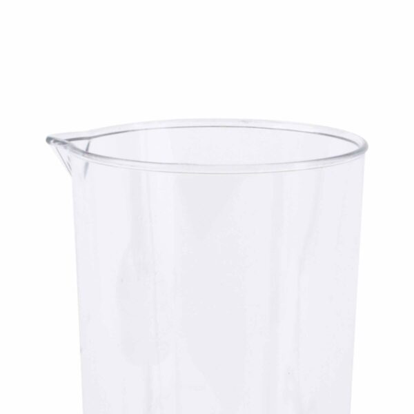 Frullatore a Immersione Multifunzione con Accessori JATA JEBT1791 Nero 1500 W