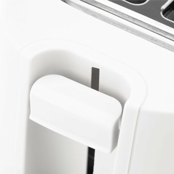 Tostapane JATA JETT1584 Bianco 1400 W