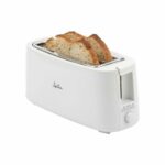Tostapane JATA JETT1584 Bianco 1400 W