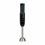 Frullatore ad Immersione JATA JEBT1906 500 W Nero