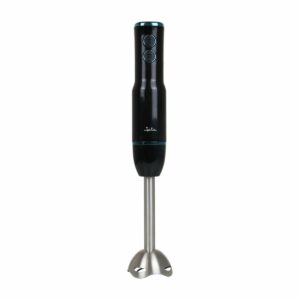 Frullatore ad Immersione JATA JEBT1906 500 W Nero
