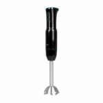 Frullatore ad Immersione JATA JEBT1906 500 W Nero