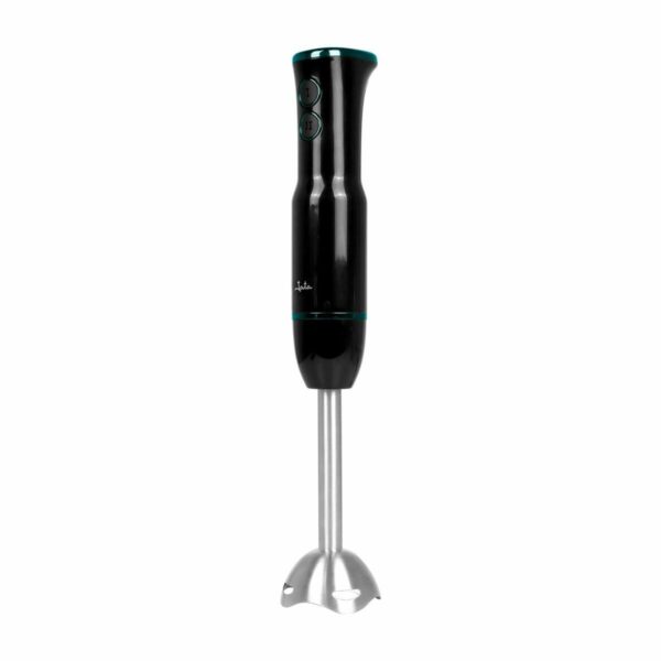 Frullatore ad Immersione JATA JEBT1906 500 W Nero