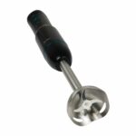 Frullatore ad Immersione JATA JEBT1906 500 W Nero