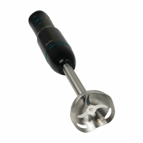 Frullatore ad Immersione JATA JEBT1906 500 W Nero