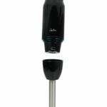 Frullatore ad Immersione JATA JEBT1906 500 W Nero