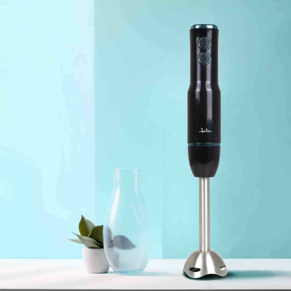 Frullatore ad Immersione JATA JEBT1906 500 W Nero