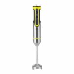 Frullatore ad Immersione JATA JEBT1788 1200 W Nero