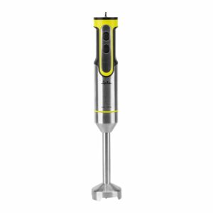 Frullatore ad Immersione JATA JEBT1788 1200 W Nero