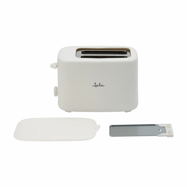 Tostapane JATA JETT1048 Bianco