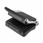 Piastra Grill Elettrica JATA JEGR1450 Nero 2000 W