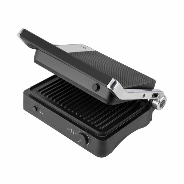Piastra Grill Elettrica JATA JEGR1450 Nero 2000 W
