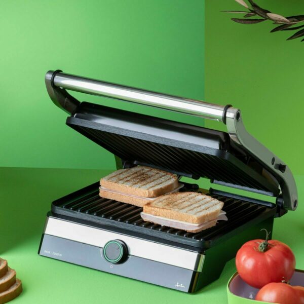 Piastra da Cucina JATA JEGR1596