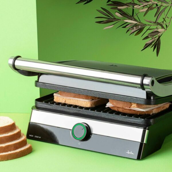 Piastra da Cucina JATA JEGR1596