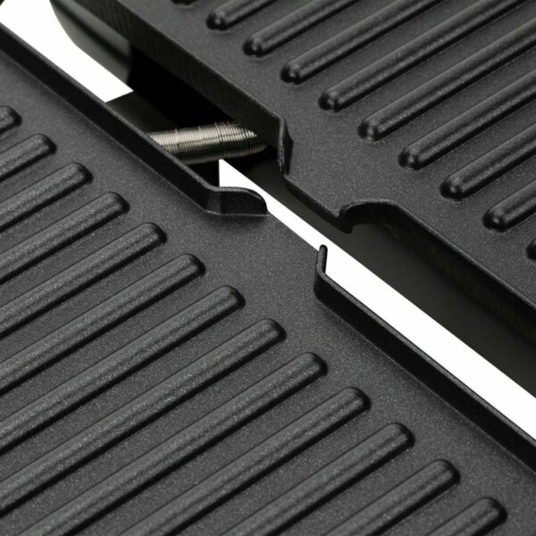 Piastra da Cucina JATA JEGR1596