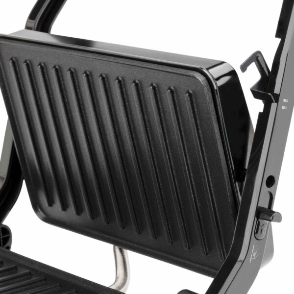 Piastra da Cucina JATA JEGR1124