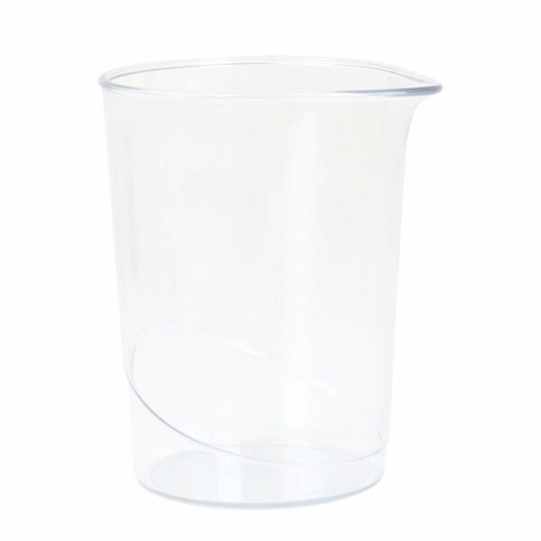 Frullatore ad Immersione JATA JEBT1789 Grigio 1200 W