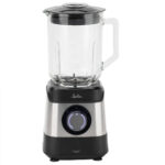 Frullatore JATA JEBT3855 1500 W Nero Acciaio 1,8 L