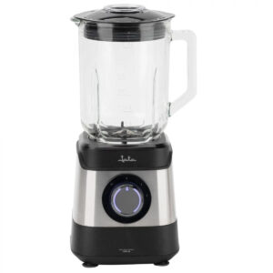 Frullatore JATA JEBT3855 1500 W Nero Acciaio 1,8 L