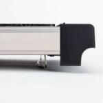 Piastra da Cucina JATA JEGR3000 Nero 2700 W 48 x 32 cm