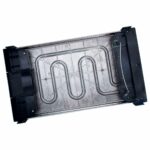 Piastra da Cucina JATA JEGR3000 Nero 2700 W 48 x 32 cm