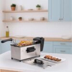 Friggitrice JATA JEFR1678