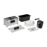 Friggitrice JATA JEFR1678