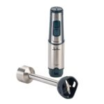 Frullatore ad Immersione JATA JEBT1854 1500 W Grigio