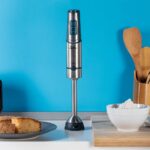 Frullatore ad Immersione JATA JEBT1854 1500 W Grigio