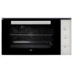 Forno Multifunzione Teka 41592220 Inox HydroClean A