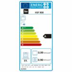 Forno Multifunzione Teka 41592220 Inox HydroClean A