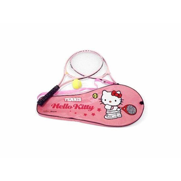 Racchetta da Tennis Hello Kitty Rosa (2 Unità)