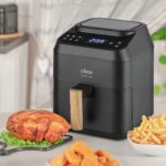 Friggitrice ad Aria UFESA FRYIN FREE 2,8L 1200W DIGITAL 1200 W 2,8 L