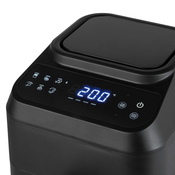 Friggitrice ad Aria UFESA FRYIN FREE 2,8L 1200W DIGITAL 1200 W 2,8 L