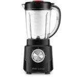 Frullatore UFESA CORAL BLACK Nero 600 W 1,5 L