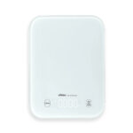 bilancia da cucina UFESA 73106092 Trasparente 5 kg