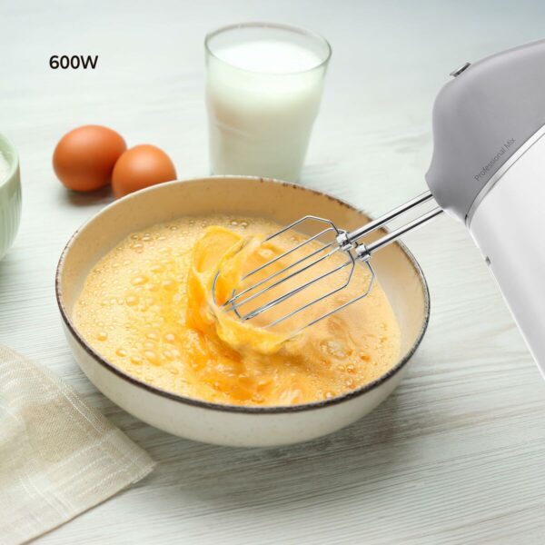 Sbattitore-Impastatrice UFESA 70306099 Bianco