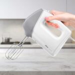 Sbattitore-Impastatrice UFESA 70306099 Bianco