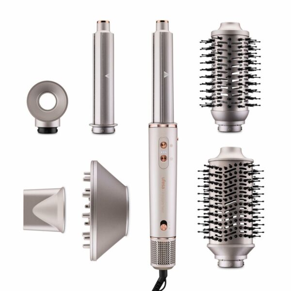 Arricciacapelli UFESA 60506109