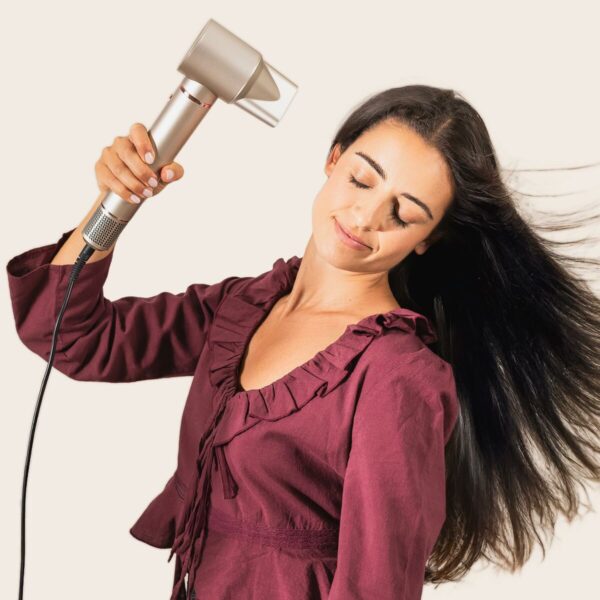 Arricciacapelli UFESA 60506109