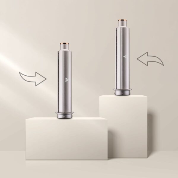 Arricciacapelli UFESA 60506109