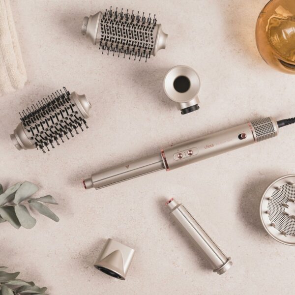 Arricciacapelli UFESA 60506109