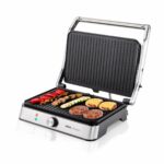 Piastra Grill Elettrica UFESA 72108011 2200 W