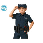Set di Polizia